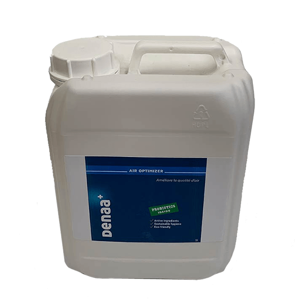 Probiotic Air Dispenser Refill - 5 Litre Can