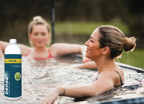 probiotic cleaner for home hot tubs