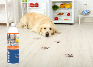 pet safe floor cleaner