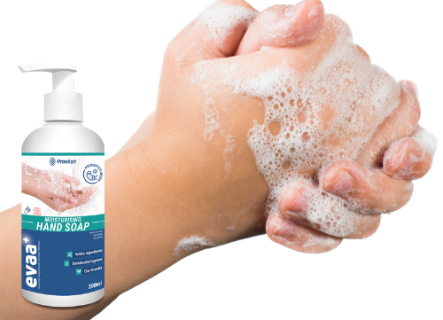 probiotic hand soap