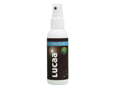 LUCAA+ Probiotic Horse Eye Care Spray