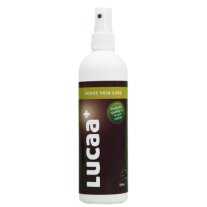 LUCAA+ Probiotic Horse Skin Care Spray