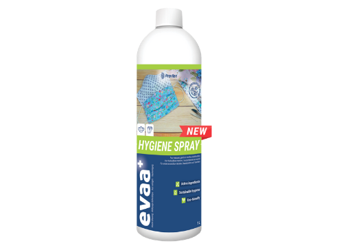 EVAA+ Probiotic Hygiene Spray - 100ml Spray