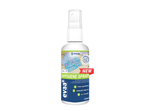 EVAA+ Probiotic Hygiene Spray - 100ml Spray
