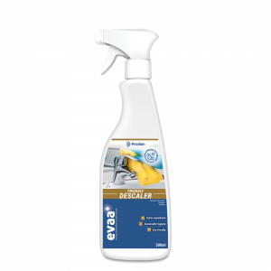 EVAA+ Probiotic Natural de-scaler Spray