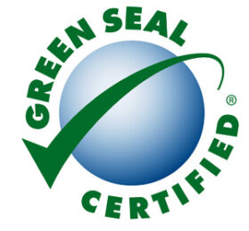 Provilan probiotic, sustainable cleaning products are awarded Green Seal certification