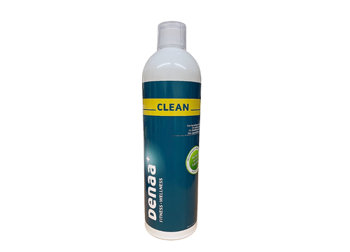DENAA+ Fitness & Wellness Clean Pack (2 Products)