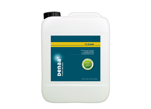 DENAA+ Fitness & Wellness Clean Concentrate 5 Litre Can