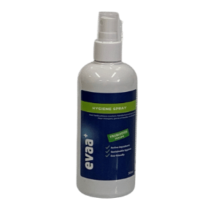 EVAA+ Probiotic Hygiene Spray Bottle