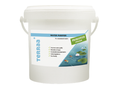 TERRAA+ Probiotic Water Purifier